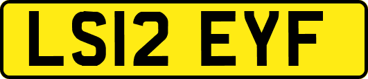 LS12EYF