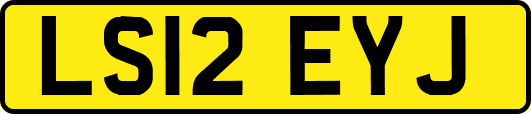 LS12EYJ