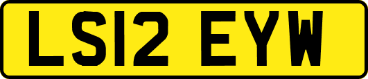 LS12EYW