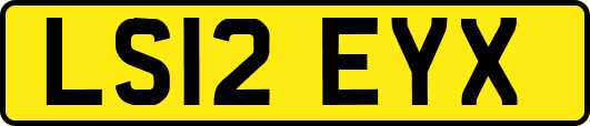 LS12EYX