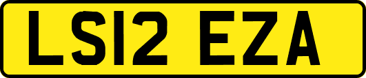 LS12EZA