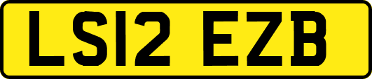 LS12EZB