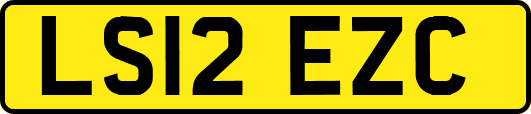LS12EZC