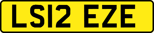 LS12EZE
