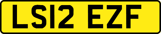 LS12EZF