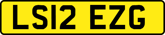 LS12EZG