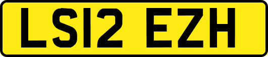 LS12EZH