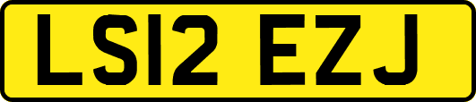 LS12EZJ