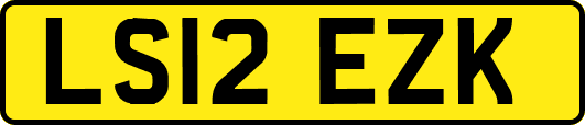 LS12EZK