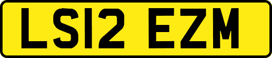 LS12EZM
