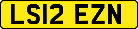 LS12EZN