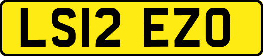LS12EZO