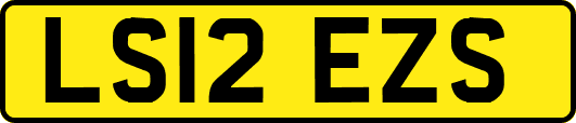 LS12EZS