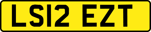LS12EZT