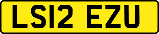 LS12EZU