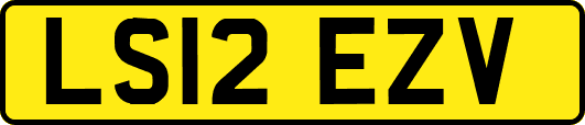 LS12EZV