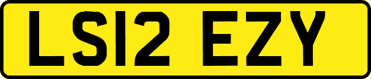 LS12EZY