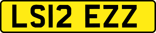 LS12EZZ