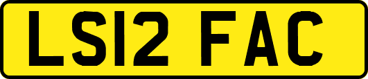 LS12FAC