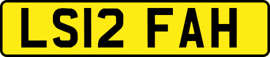 LS12FAH