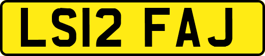 LS12FAJ