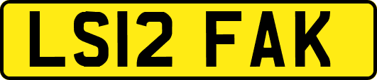 LS12FAK