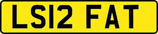 LS12FAT
