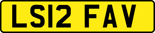 LS12FAV