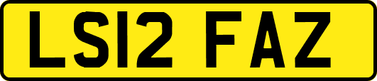 LS12FAZ