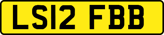 LS12FBB