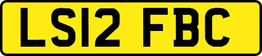 LS12FBC