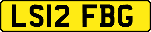 LS12FBG