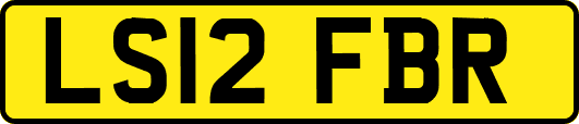 LS12FBR