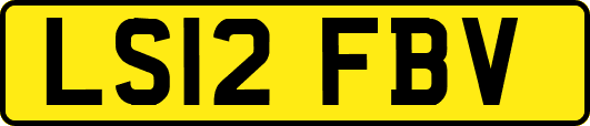 LS12FBV