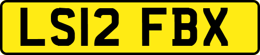 LS12FBX