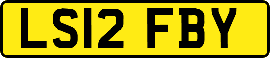 LS12FBY