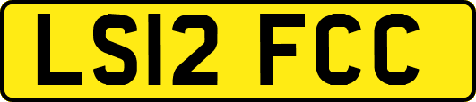 LS12FCC