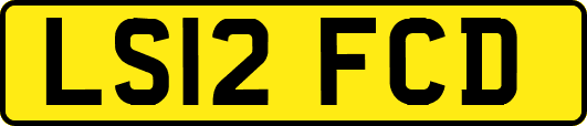 LS12FCD
