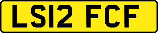 LS12FCF