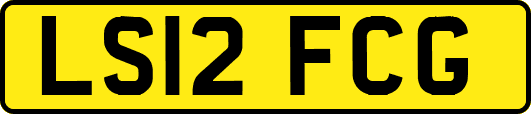 LS12FCG