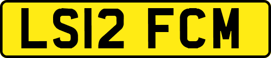 LS12FCM