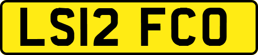 LS12FCO
