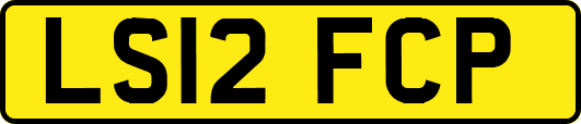 LS12FCP