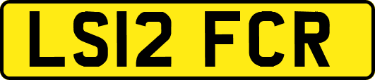 LS12FCR