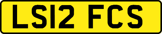 LS12FCS