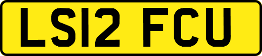 LS12FCU