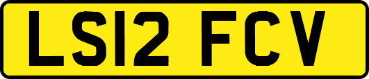 LS12FCV
