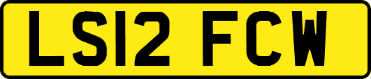 LS12FCW