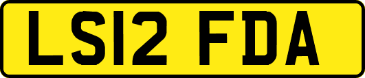 LS12FDA