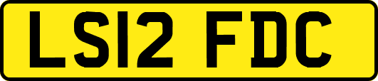 LS12FDC